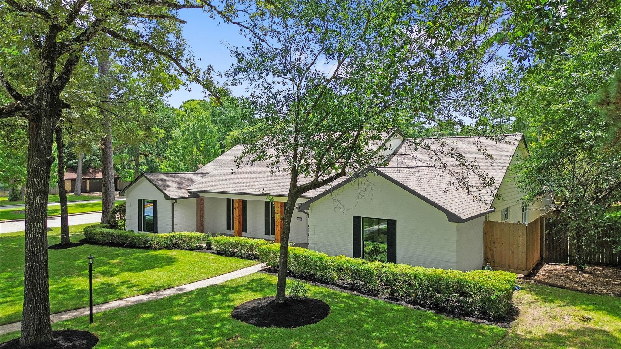 6203 Fawnwood Drive