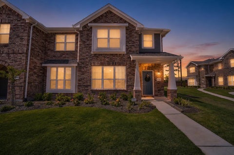Photo of 12727 Taymouth Manor Drive, Humble, TX 77346 (MLS # 95958214)