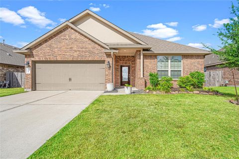 Photo of 2505 Kaman Lane, Pearland, TX 77581 (MLS # 33469020)