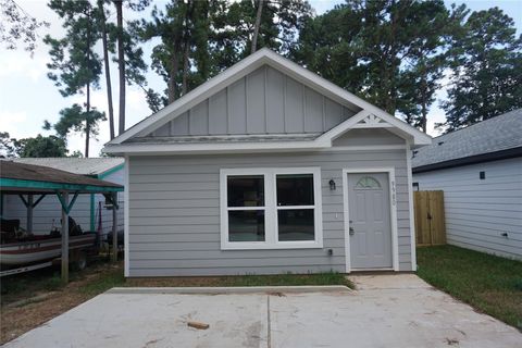 9980 Calendar Street Willis TX 77318