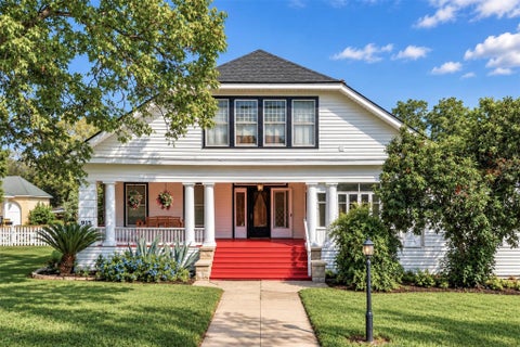 Photo of 915 Saint Lawrence Street, Gonzales, TX 78629 (MLS # 14218131)