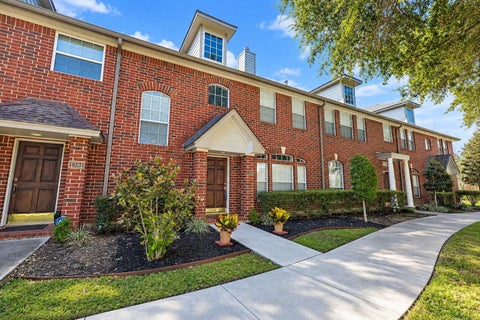 Photo of 1385 El Camino Village Drive, Webster, TX 77058 (MLS # 97742708)