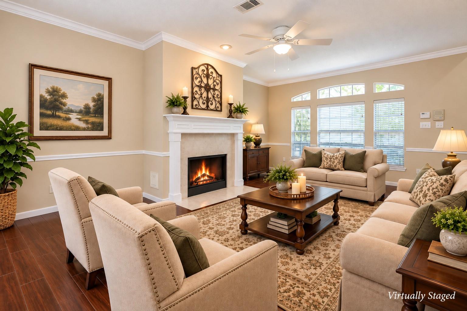 1385 El Camino Village Drive