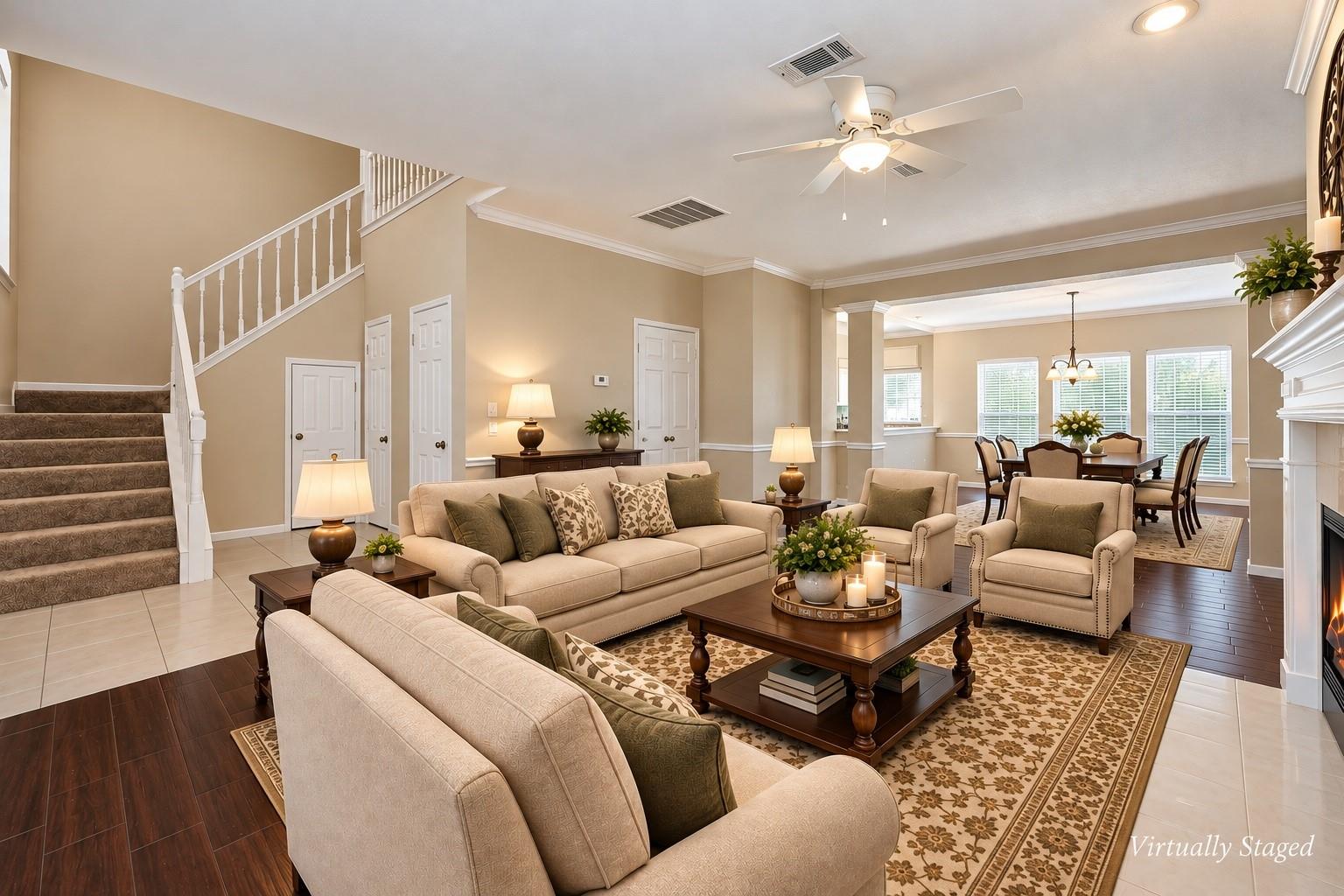 1385 El Camino Village Drive