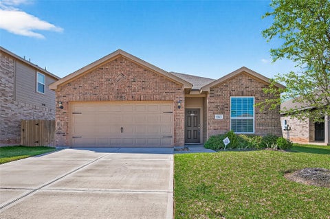Photo of 8143 Vacek Meadows Loop, Richmond, TX 77469 (MLS # 88418516)