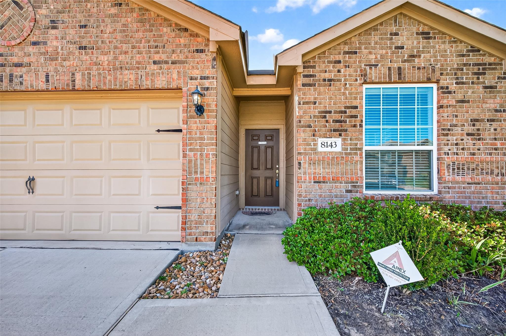 8143 Vacek Meadows Loop