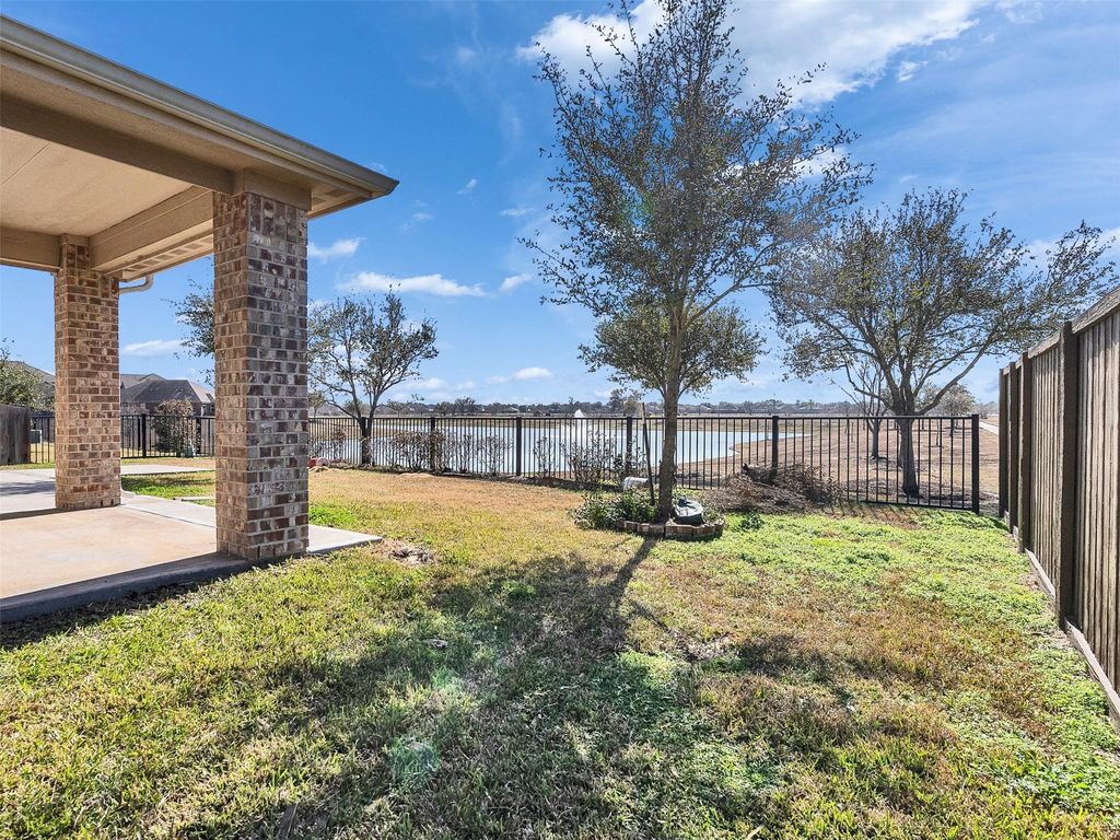 Photo of 6096 Pearland Place, Pearland, TX 77581 (MLS # 20662577)