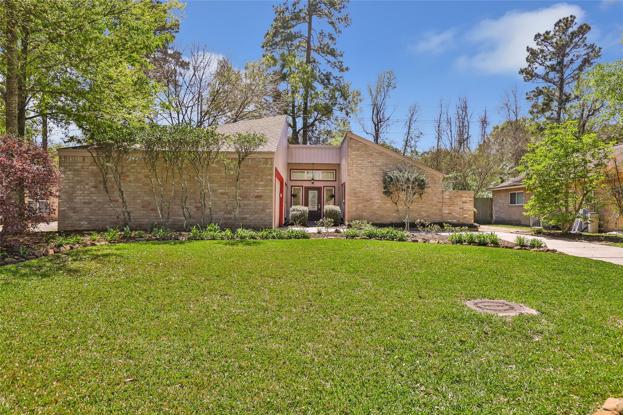 3126 Holly Green Drive