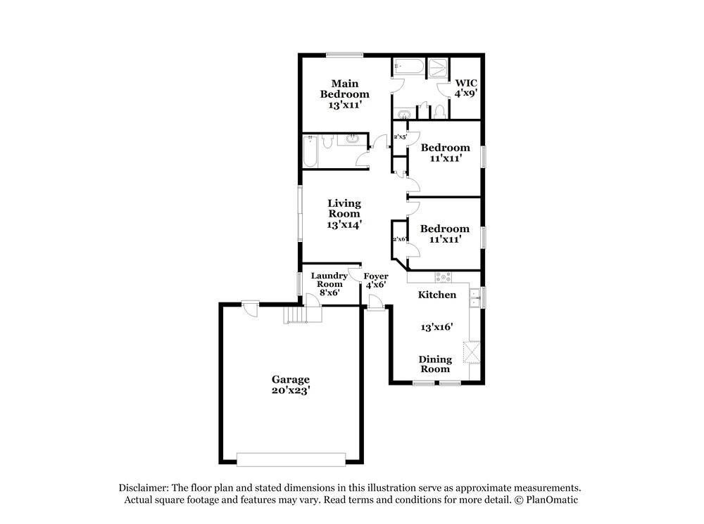 21039 Sweet Blossom Lane