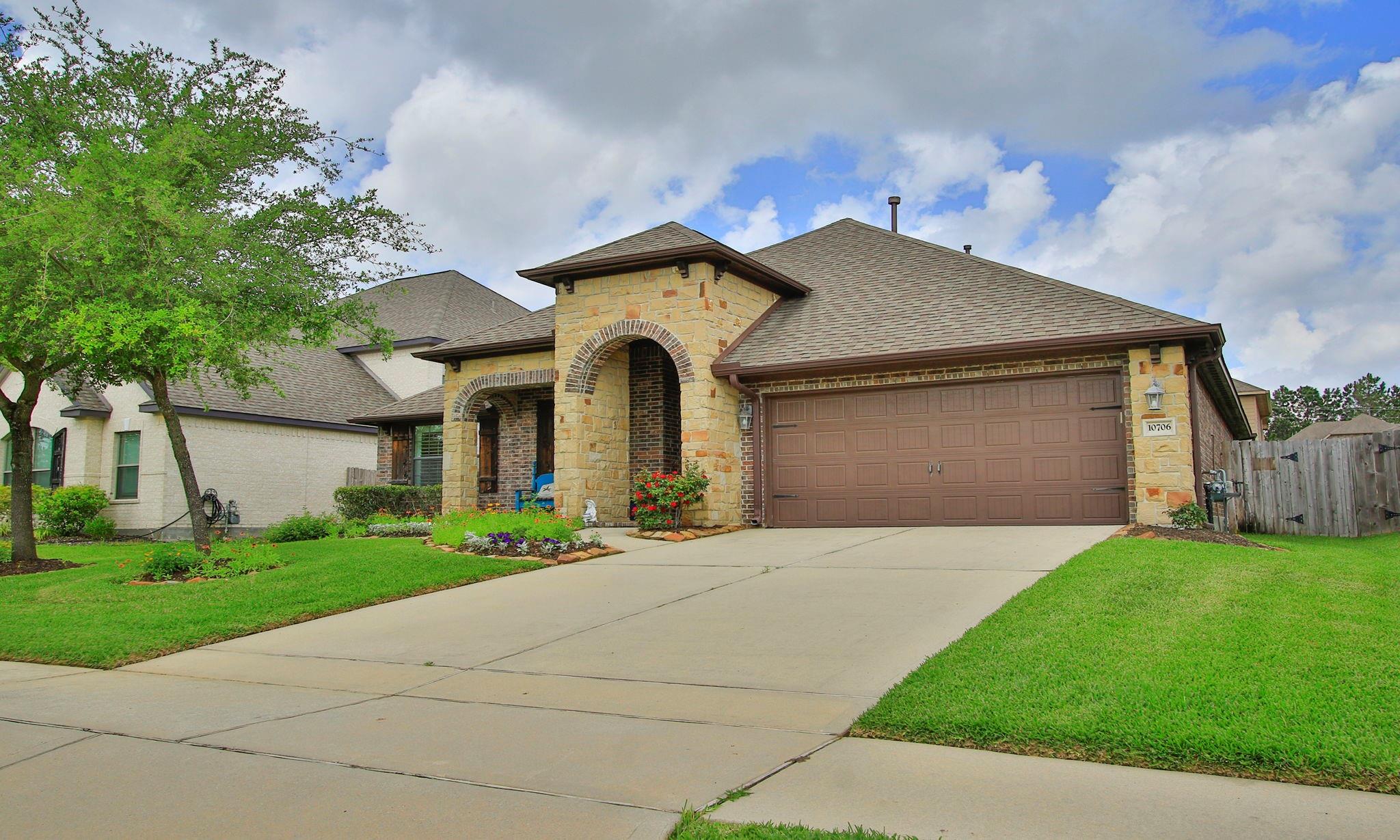 10706 Radiant Realm Drive