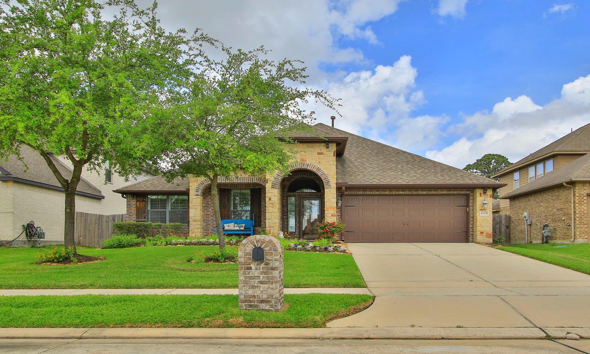 10706 Radiant Realm Drive