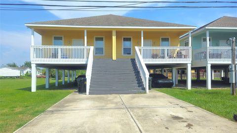 521 12th Street San Leon TX 77539