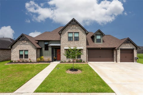Photo of 305 Mandavilla Way, Lumberton, TX 77657 (MLS # 76730834)