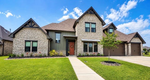 Photo of 305 Mandavilla Way, Lumberton, TX 77657 (MLS # 76730834)