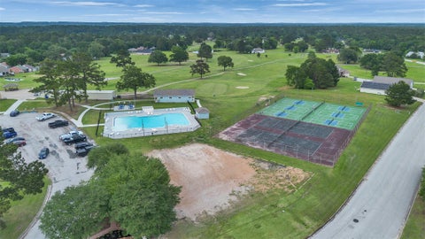 Photo of 0 Piping Rock, Trinity, TX 75862 (MLS # 16922714)