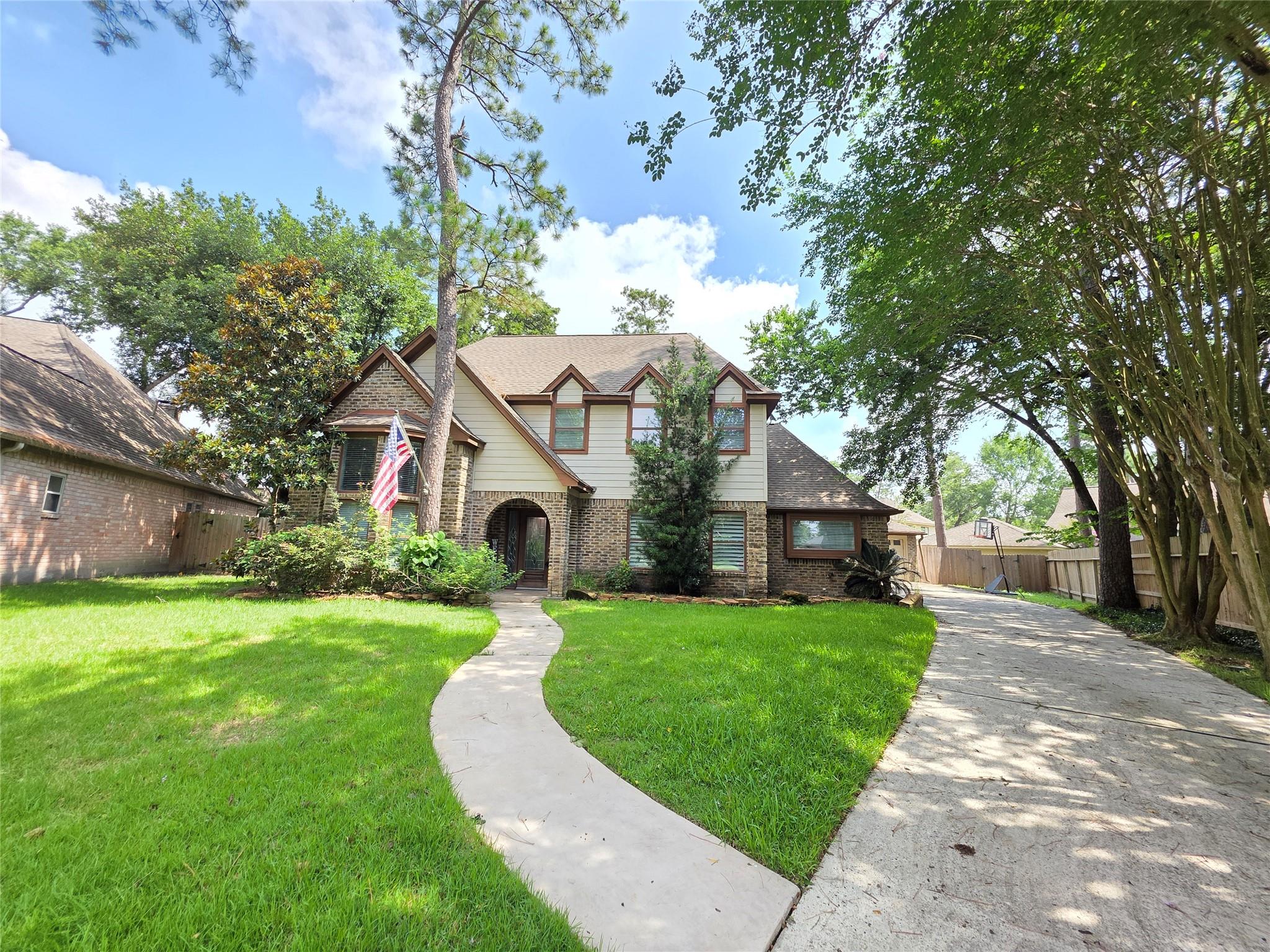 16806 Sandypine Circle