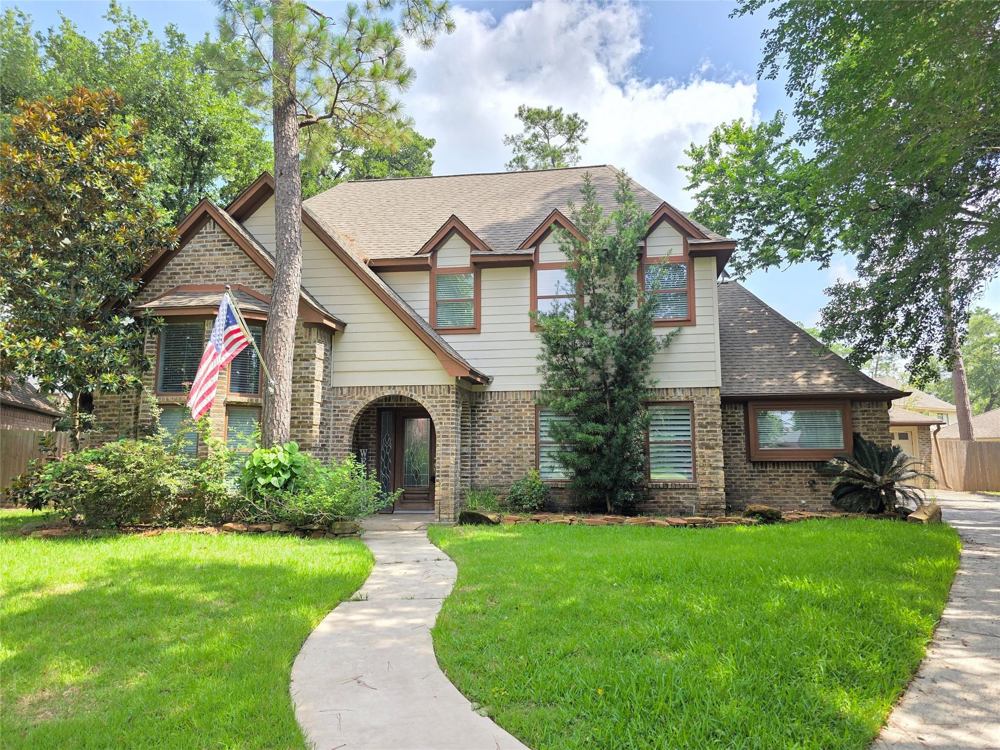 16806 Sandypine Circle