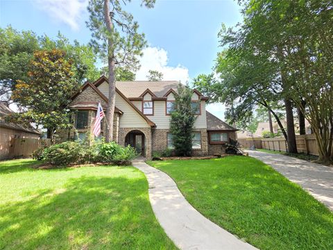 Photo of 16806 Sandypine Circle, Spring, TX 77379 (MLS # 56146511)