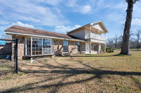Photo of 9085 Fm 1409, Dayton, TX 77535 (MLS # 6148921)