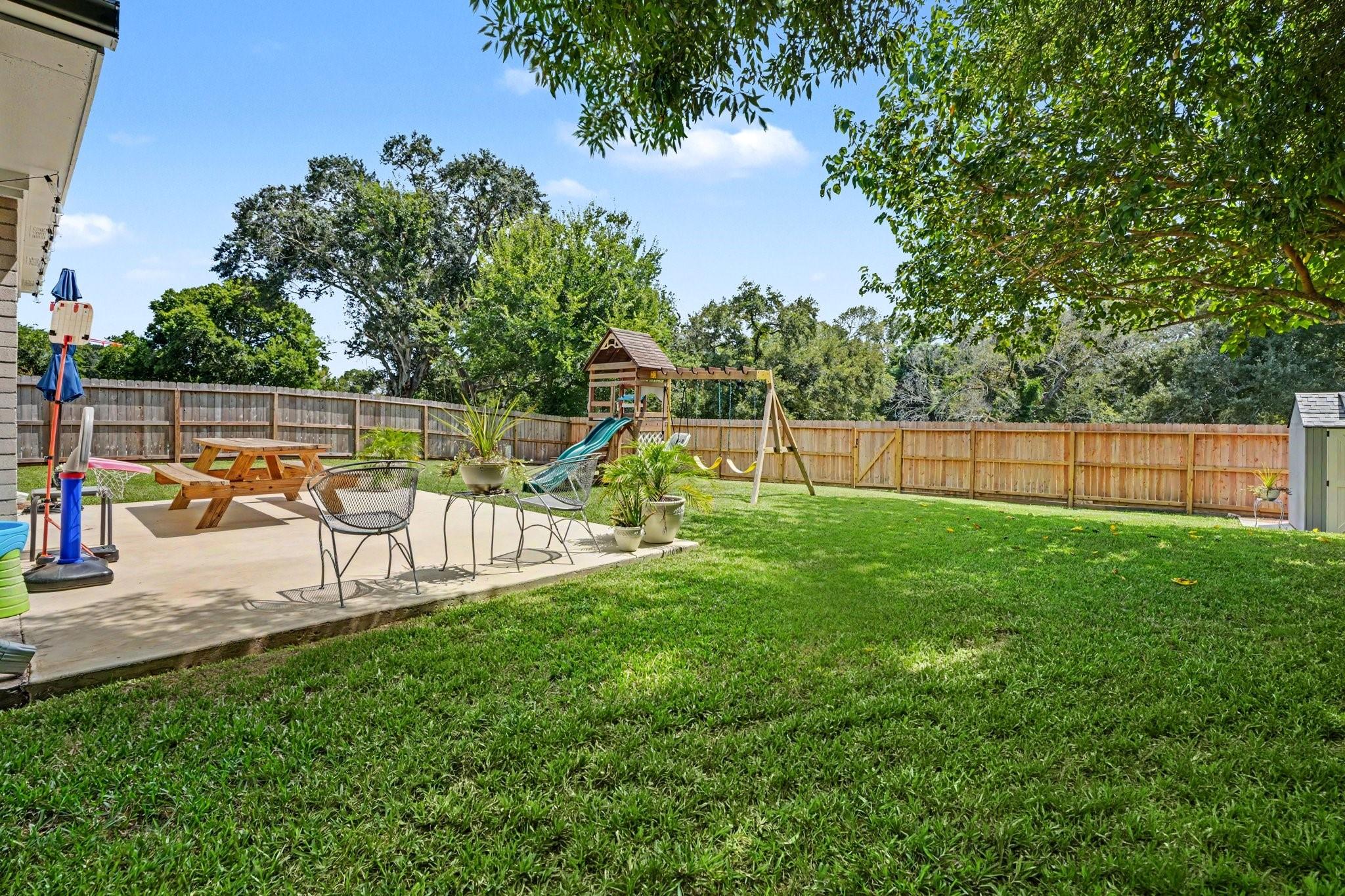 502 Magnolia Circle