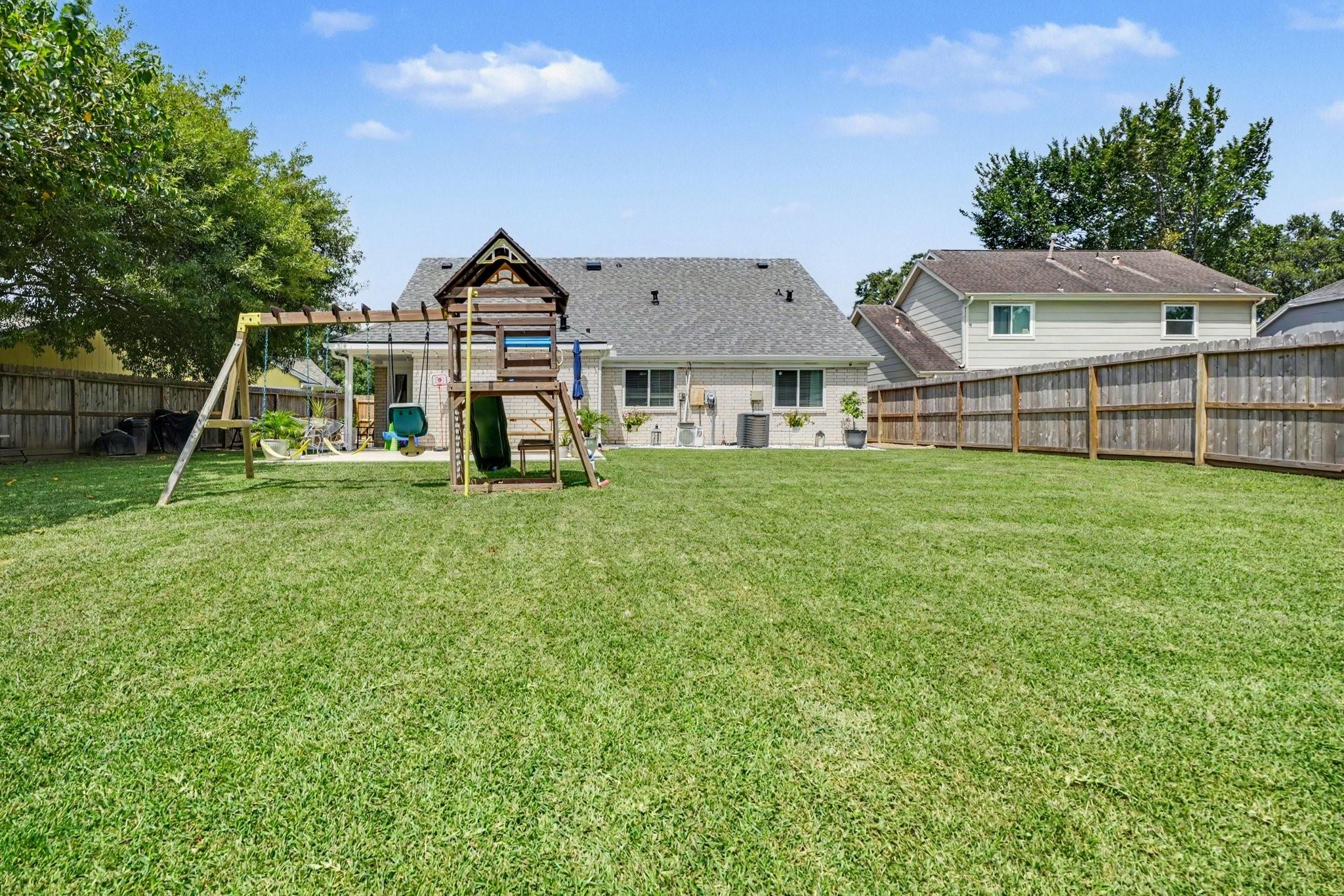 502 Magnolia Circle