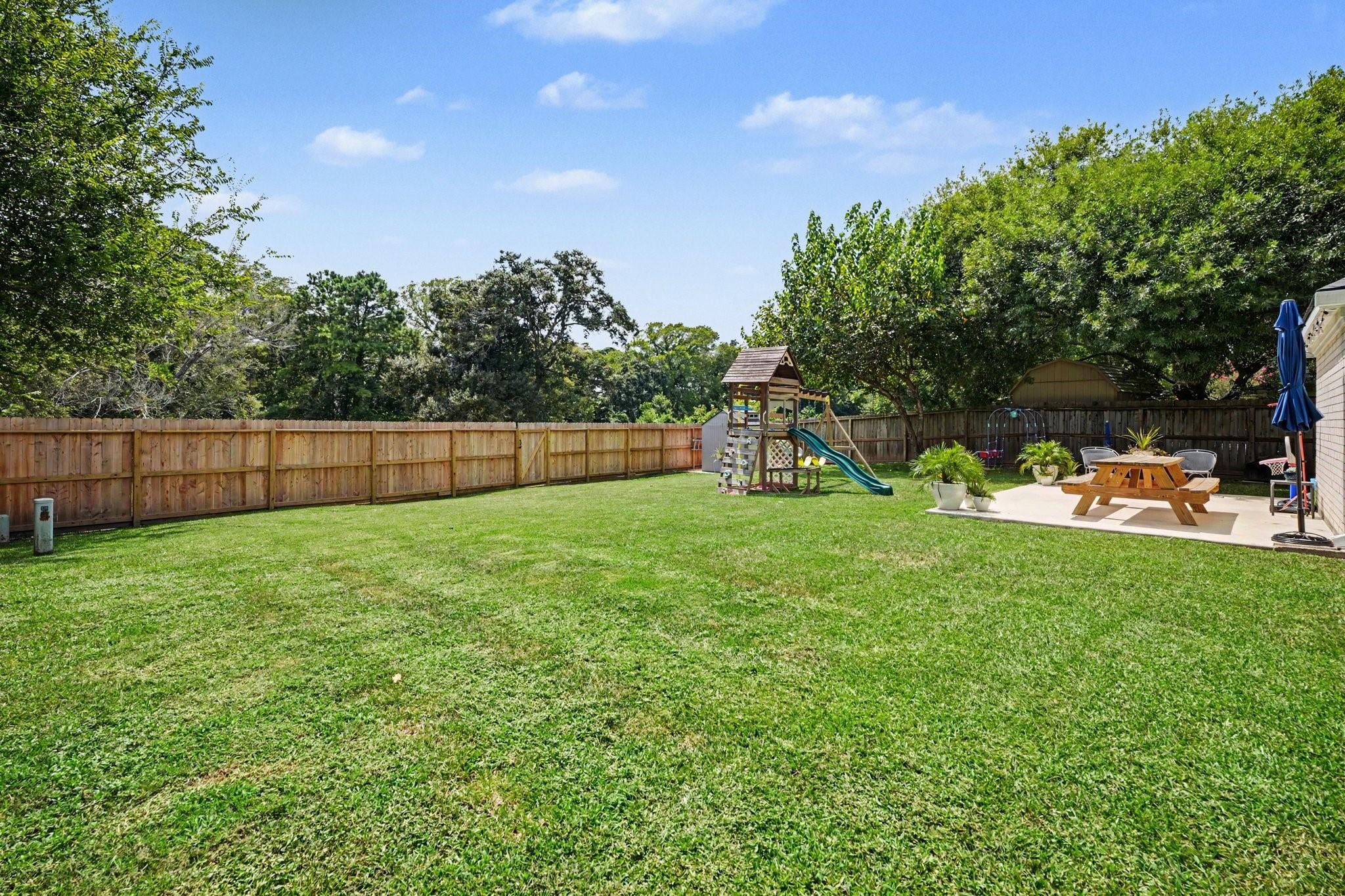 502 Magnolia Circle
