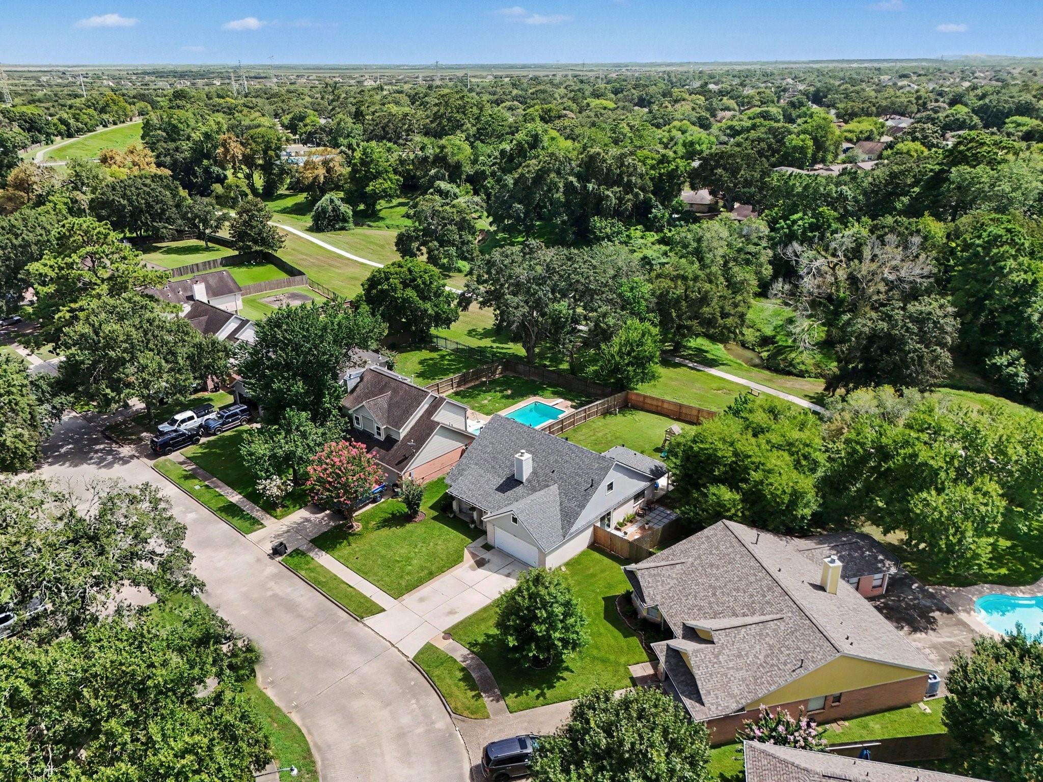 502 Magnolia Circle