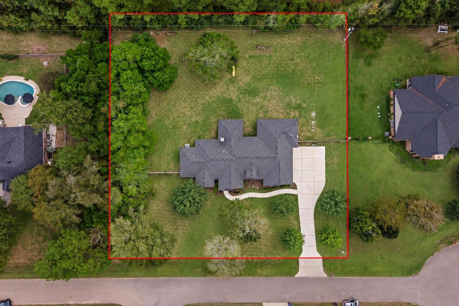 23418 Sonoma Valley Drive