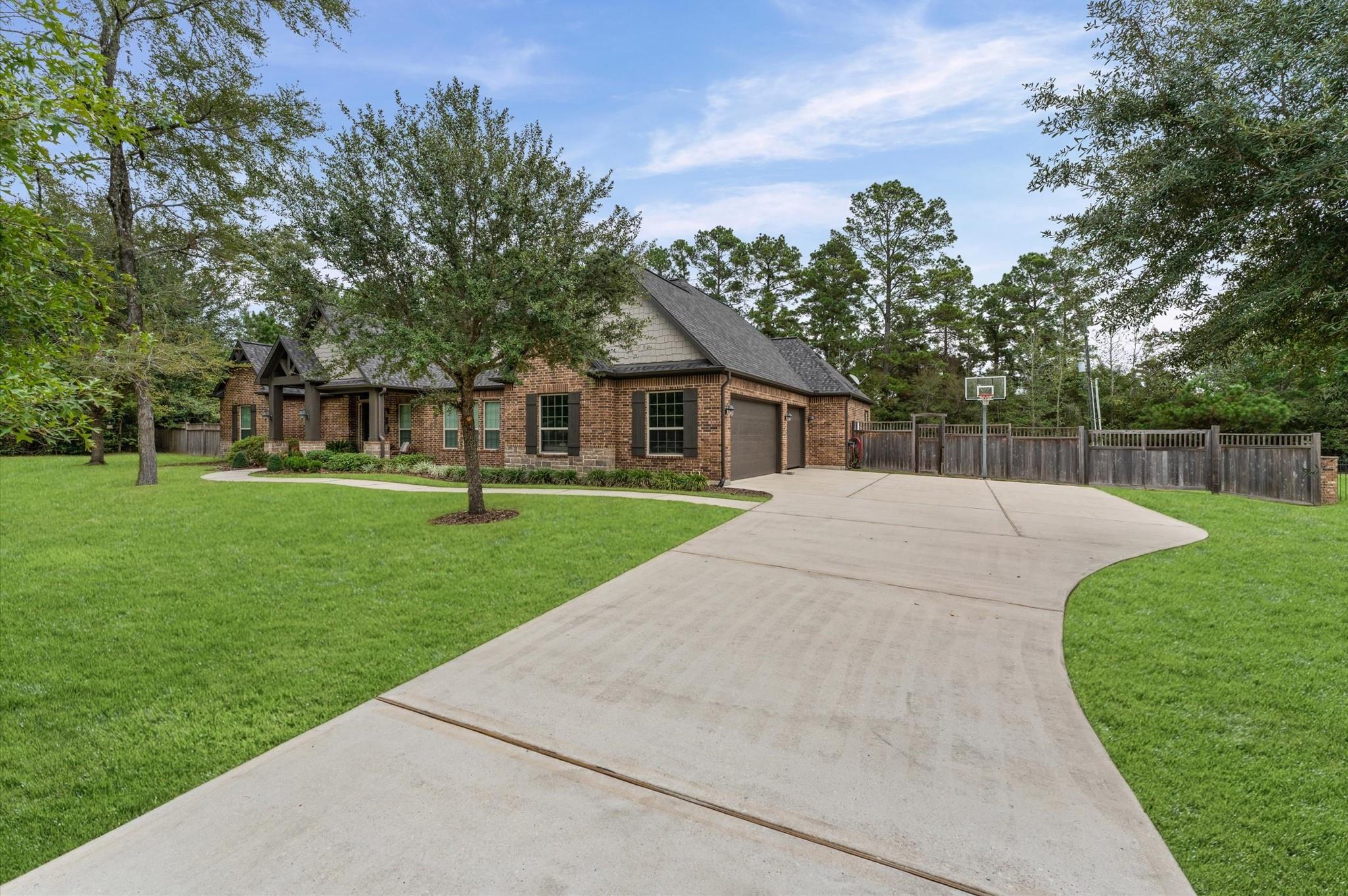 23418 Sonoma Valley Drive