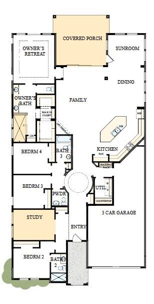 16859 Deep Wingbat Way