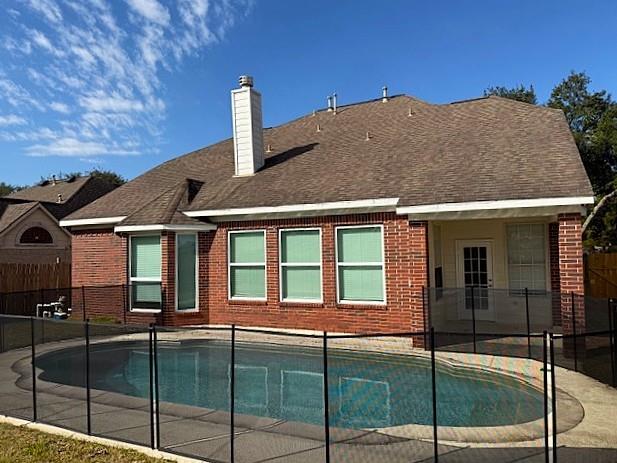 20307 Bent Aspen Court