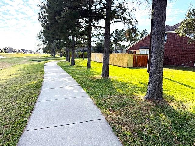 20307 Bent Aspen Court