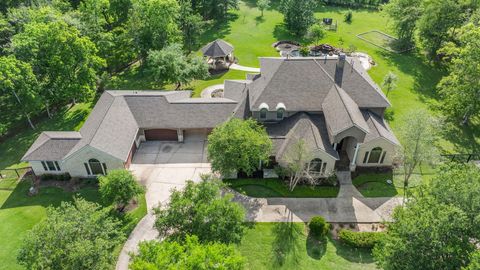 3407 Woodbine Drive Fulshear TX 77441