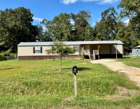 Photo of 511 County Road 2218, Cleveland, TX 77327 (MLS # 7773653)