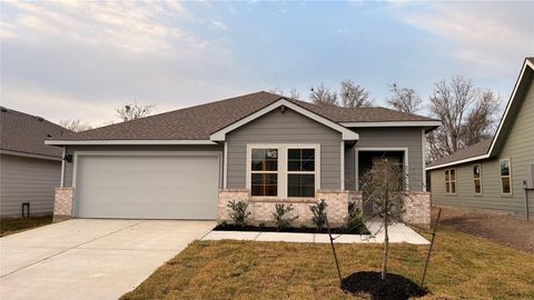 Photo of 2309 White Wing, Navasota, TX 77868 (MLS # 25353173)