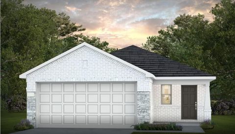 Photo of 331 Bismuth Drive, Crosby, TX 77532 (MLS # 90337135)