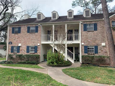 Photo of 875 Wax Myrtle Lane #A, Houston, TX 77079 (MLS # 67981443)