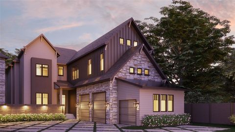 Photo of 2434 White Oak Drive, Houston, TX 77009 (MLS # 9001753)