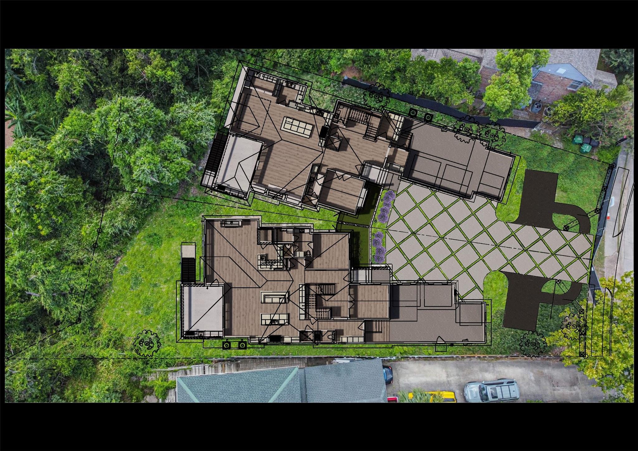 2434 White Oak Drive