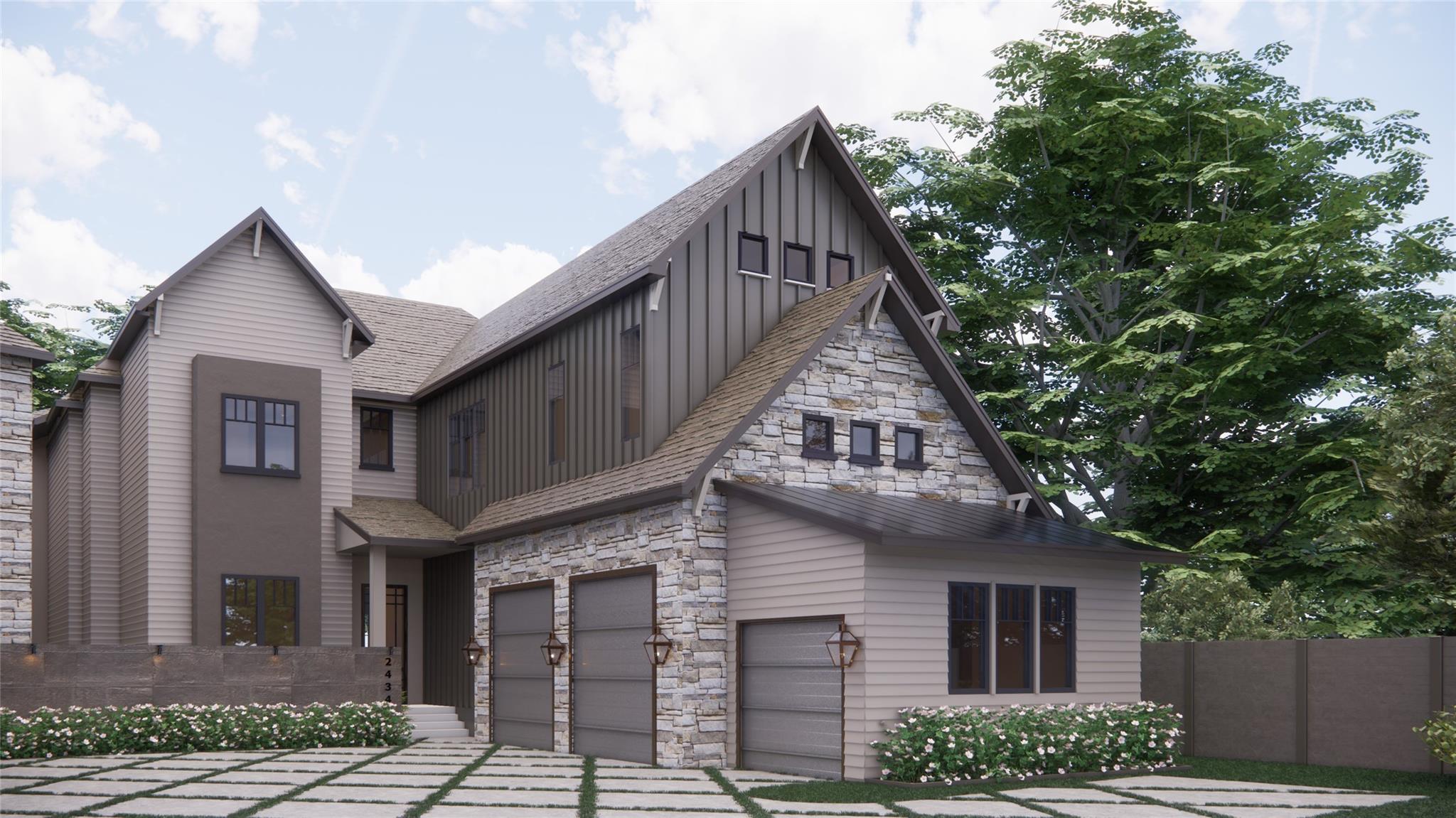 2434 White Oak Drive