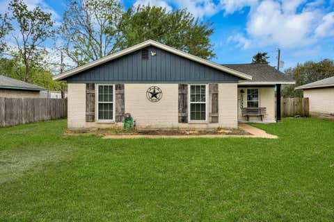 Photo of 12733 7th Street, Santa Fe, TX 77510 (MLS # 21692197)