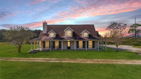 Photo of 16910 County Line Road, Winnie, TX 77665 (MLS # 97873386)