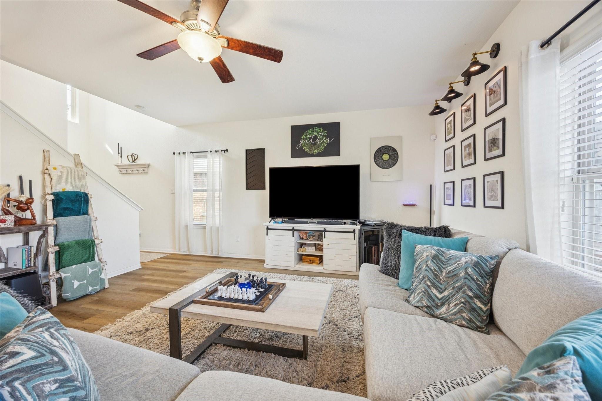 5127 Misty Lane