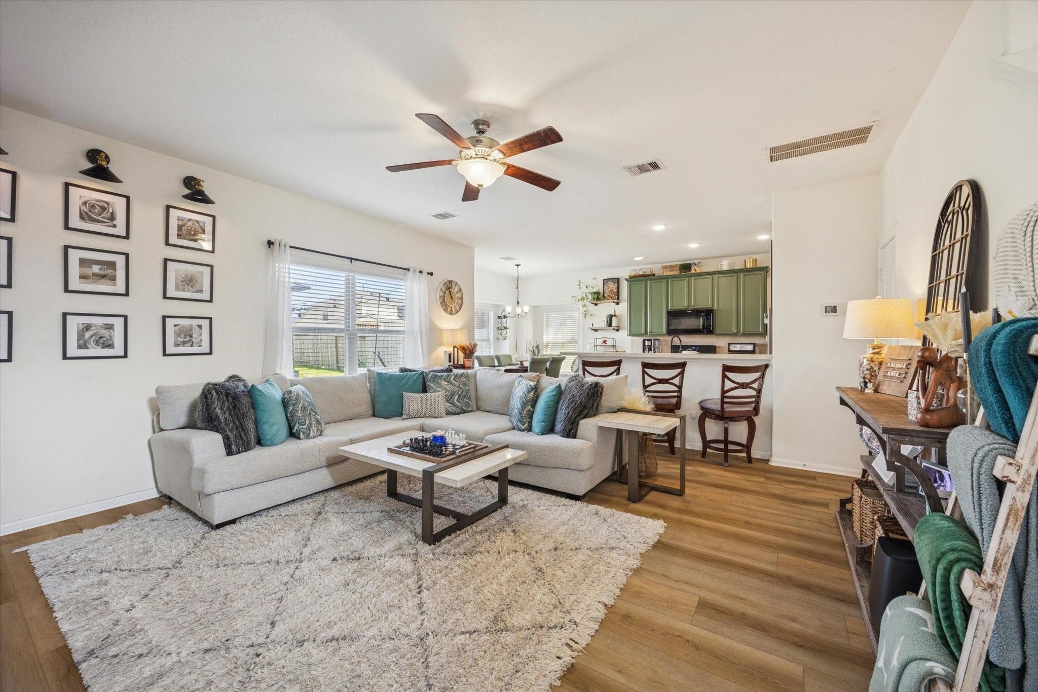 5127 Misty Lane