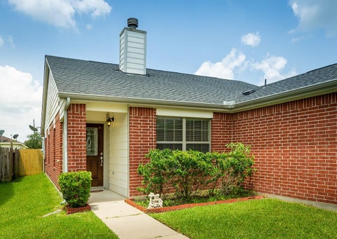 Photo of 29235 Legends Hill Drive, Spring, TX 77386 (MLS # 90697639)