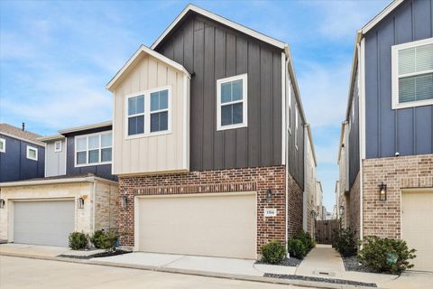 1514 Lakeline Oak Drive Houston TX 77084