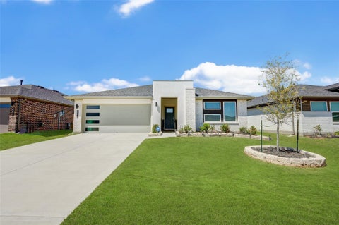 Photo of 29918 Reagans Ranch Drive, Katy, TX 77494 (MLS # 45028976)