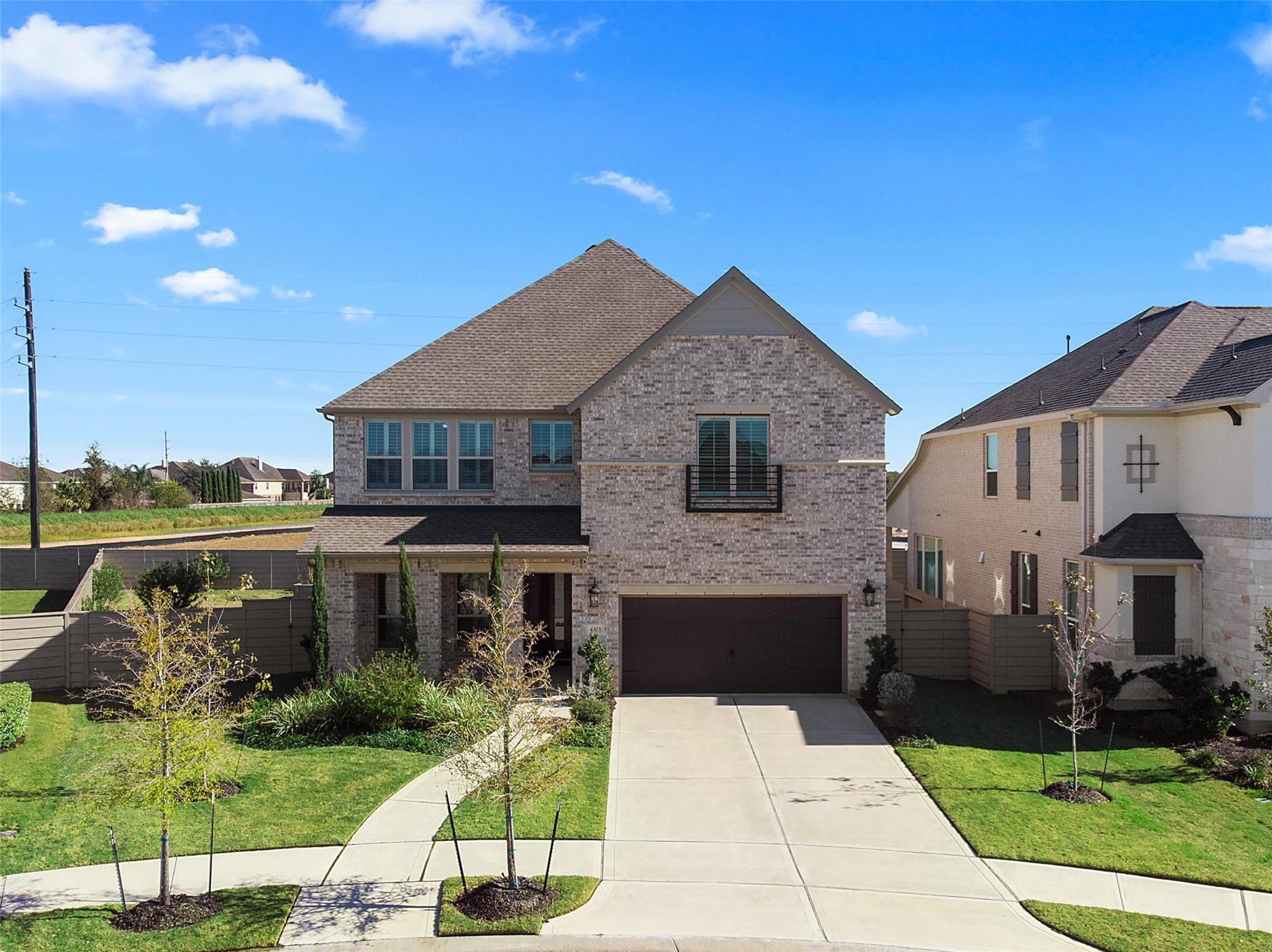 4303 Cottonwood Creek Lane