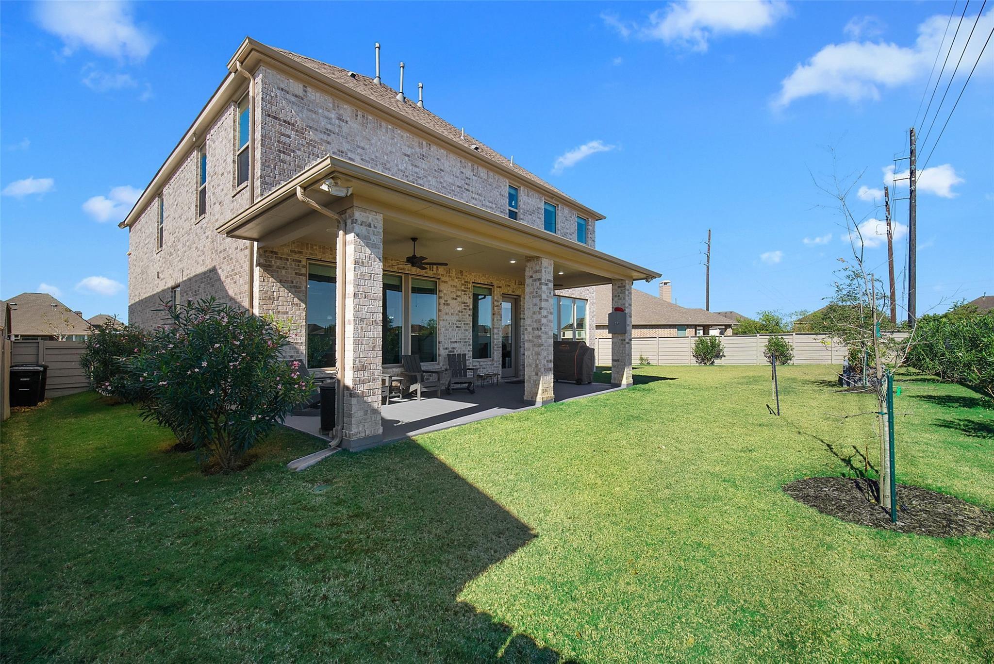 4303 Cottonwood Creek Lane