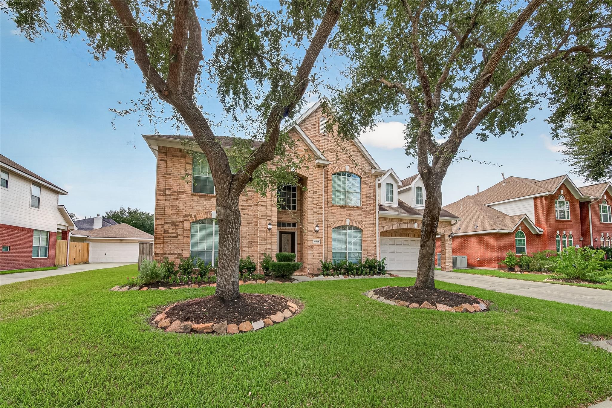 11314 Bucks Bridge Lane